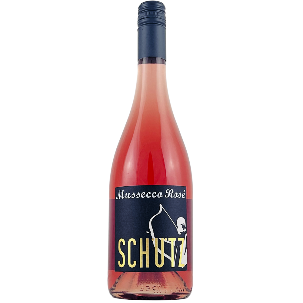 MUSSECCO ROSÉ