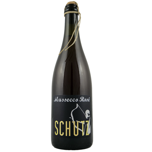 MUSSECCO ROSÉ